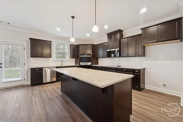 $593,200 | 115 Concord Drive, Guyton, GA 31312