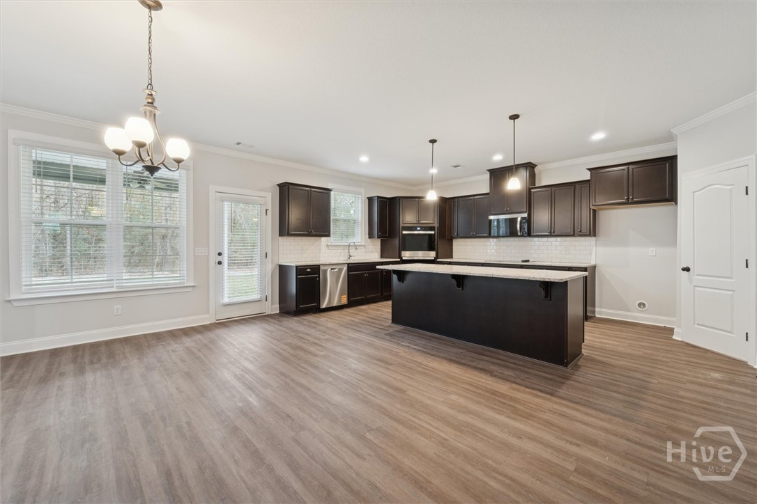 115 Concord Drive Guyton, GA 31312 - Photo 21 of 47