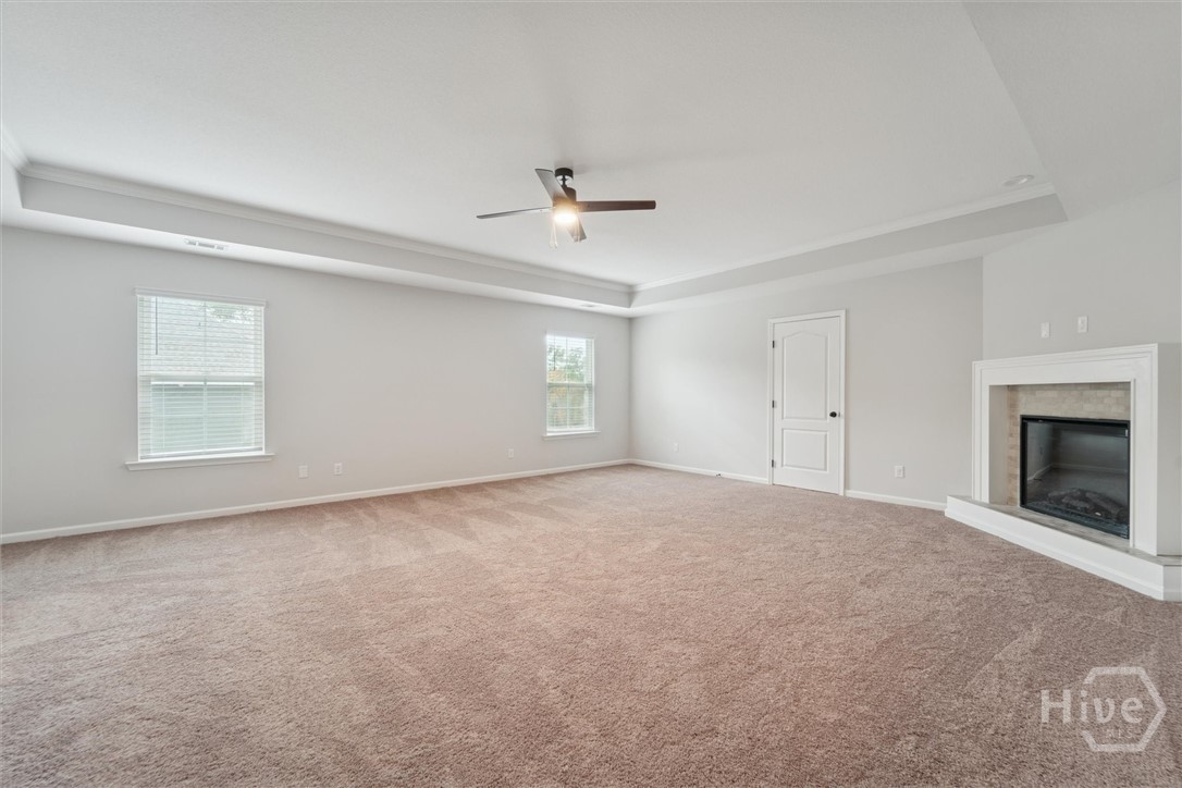 115 Concord Drive Guyton, GA 31312 - Photo 22 of 47