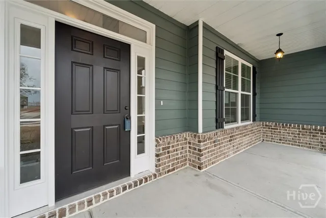 $593,200 | 115 Concord Drive, Guyton, GA 31312