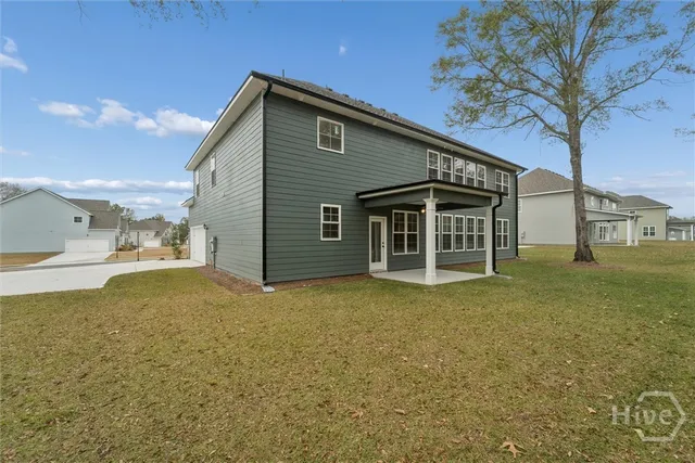 $593,200 | 115 Concord Drive, Guyton, GA 31312