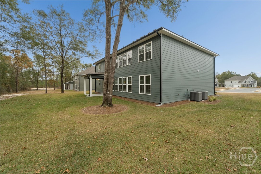 115 Concord Drive Guyton, GA 31312 - Photo 45 of 47