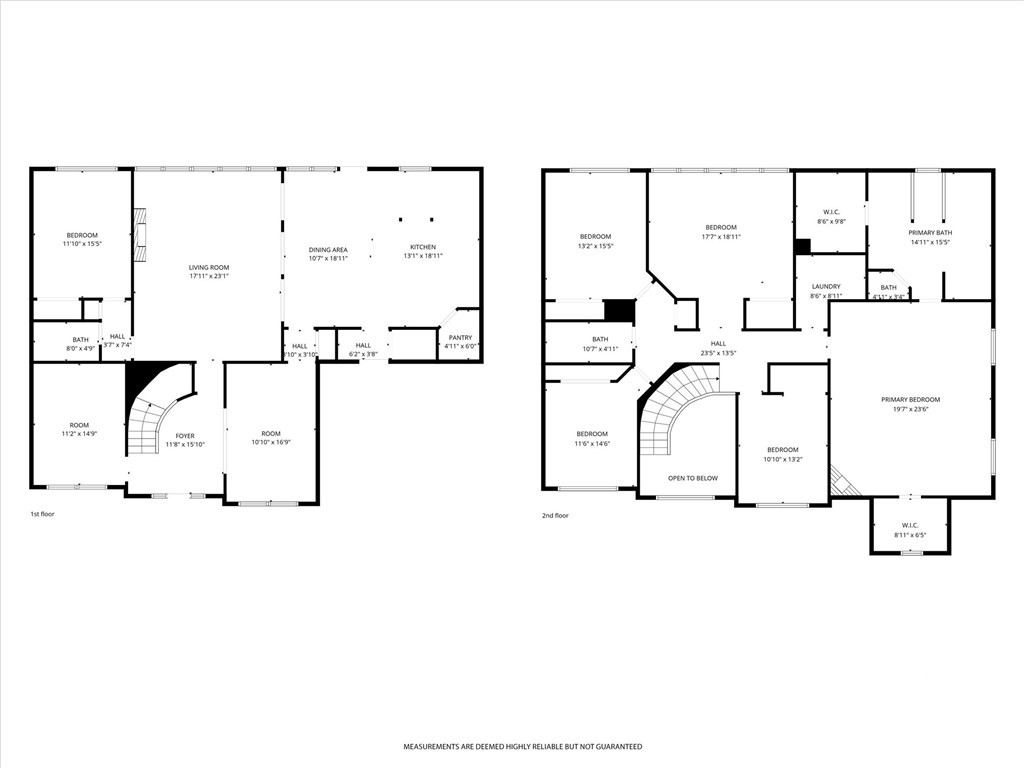 115 Concord Drive Guyton, GA 31312 - Photo 46 of 47