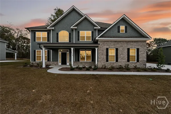 $593,200 | 115 Concord Drive, Guyton, GA 31312