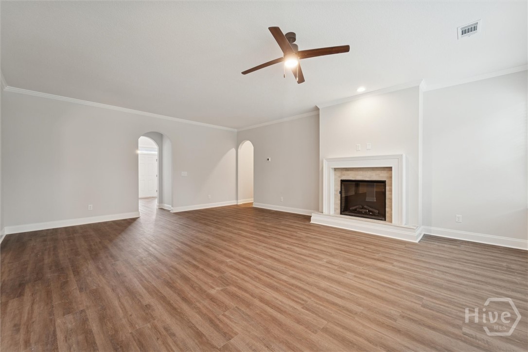 115 Concord Drive Guyton, GA 31312 - Photo 10 of 47