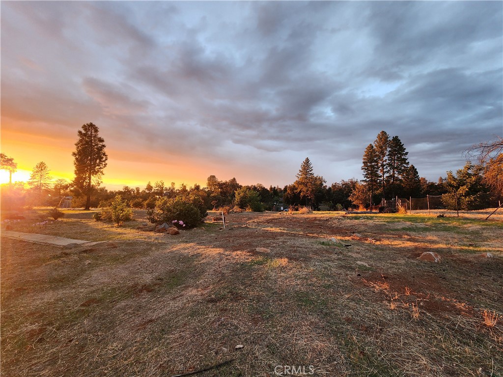 196 Roe Road Paradise, CA 95969 - Photo 1 of 1 a view of a town with big tree