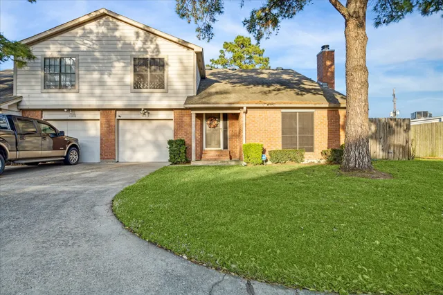 $149,000 | 16814 Chapel Pines Drive, Unit 137, Spring, TX 77379
