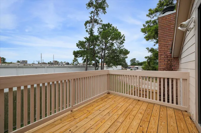 $149,000 | 16814 Chapel Pines Drive, Unit 137, Spring, TX 77379