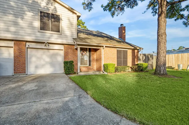 $149,000 | 16814 Chapel Pines Drive, Unit 137, Spring, TX 77379