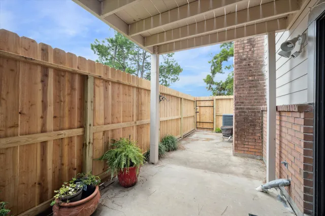 $149,000 | 16814 Chapel Pines Drive, Unit 137, Spring, TX 77379