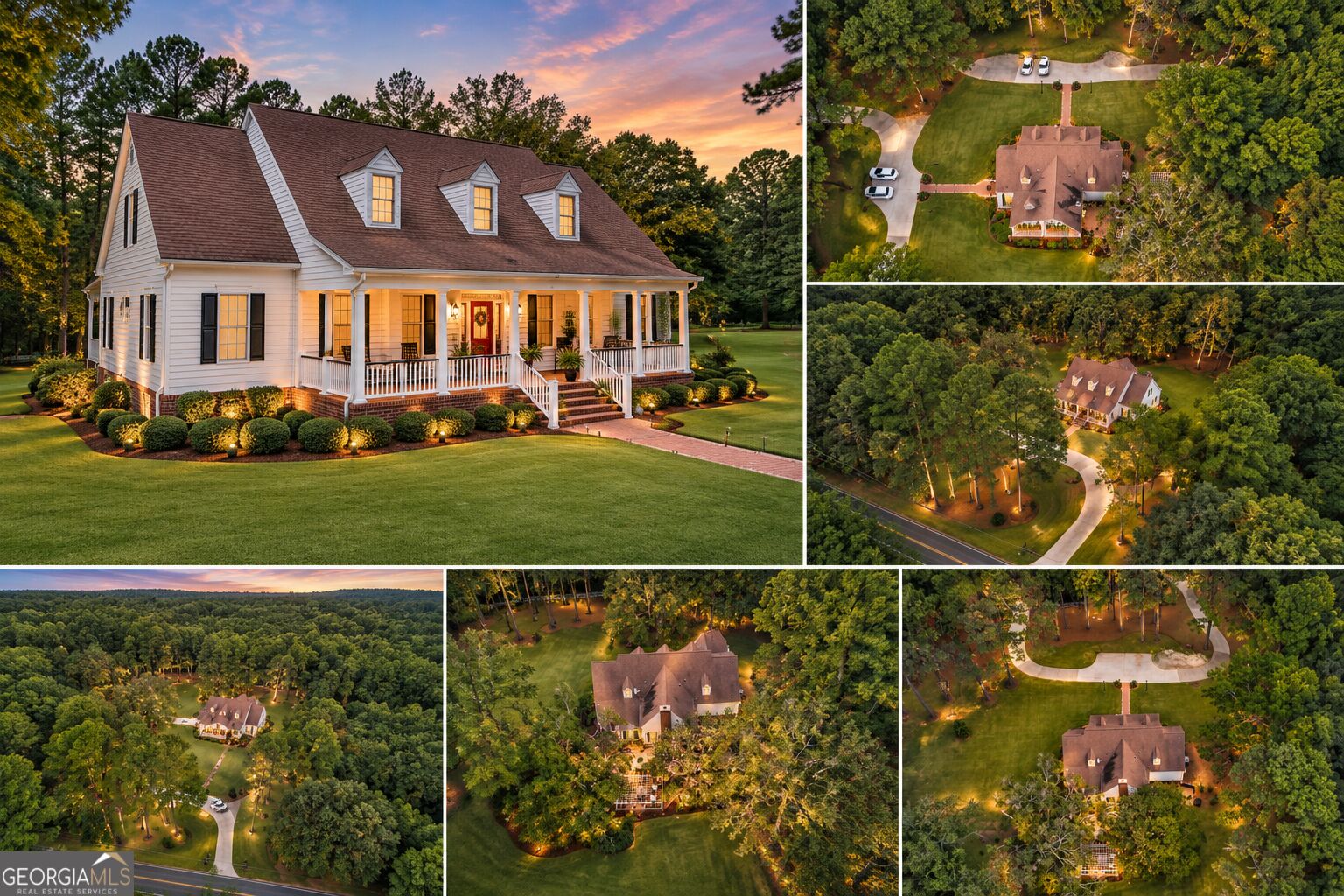 274 Goshen Road Thomaston, GA 30286 - Photo 76 of 79 Gallery Image 76