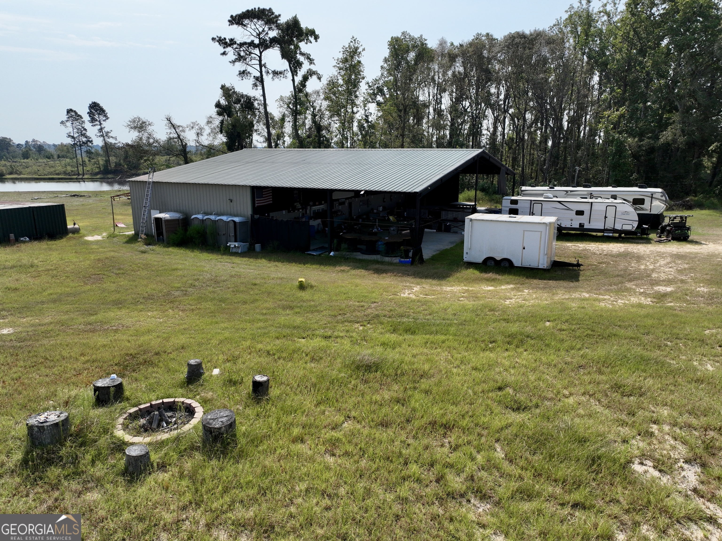 4281 Highway 46 Soperton, GA 30457 - Photo 79 of 85