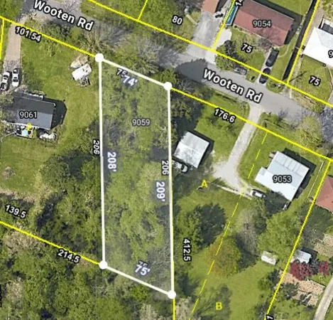 $35,000 | 9059 Wooten Road, Chattanooga, TN 37416