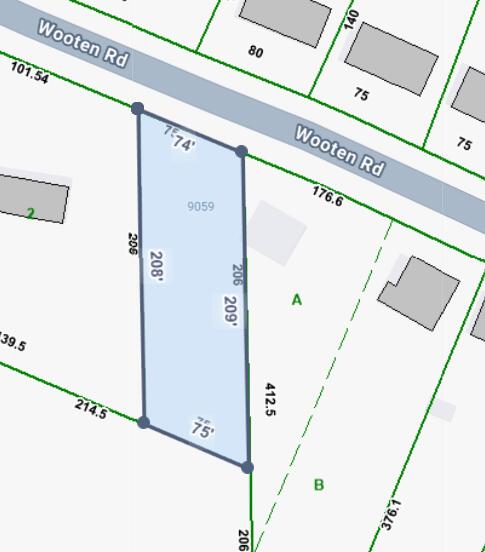 9059 Wooten Road Chattanooga, TN 37416 - Photo 2 of 11 Wooten Rd - P1