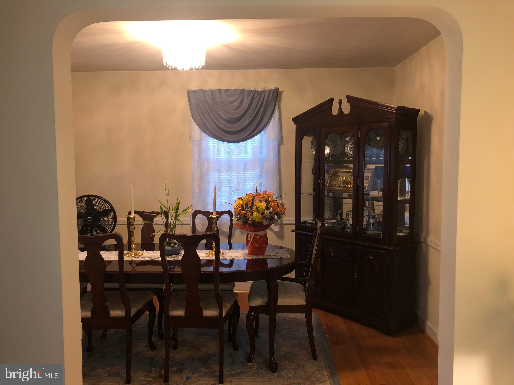 5133 Temple Hill Road Temple Hills, MD 20748 - Photo 12 of 45 Dining Room View 1