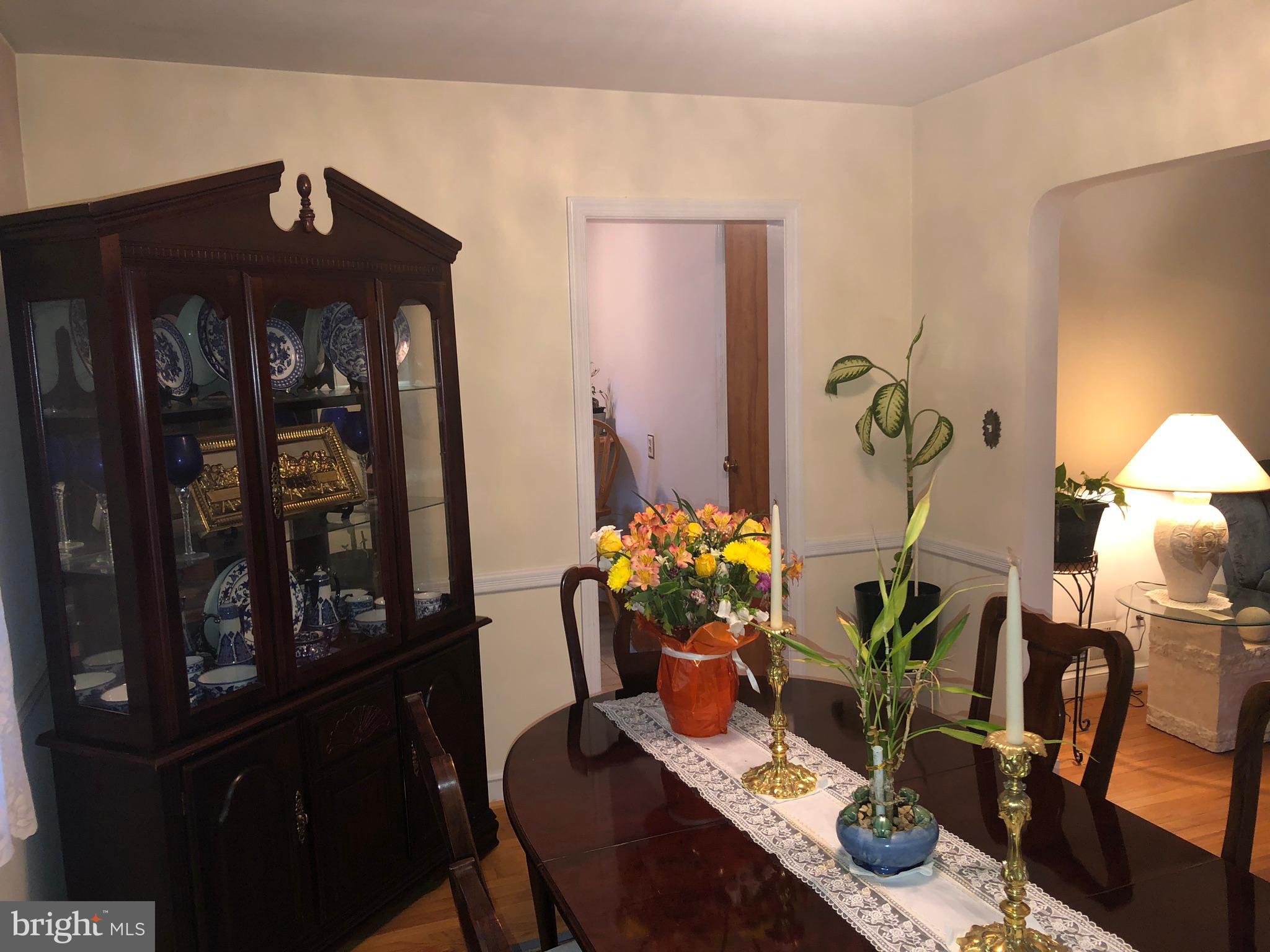 5133 Temple Hill Road Temple Hills, MD 20748 - Photo 13 of 45 Dining Room View 2