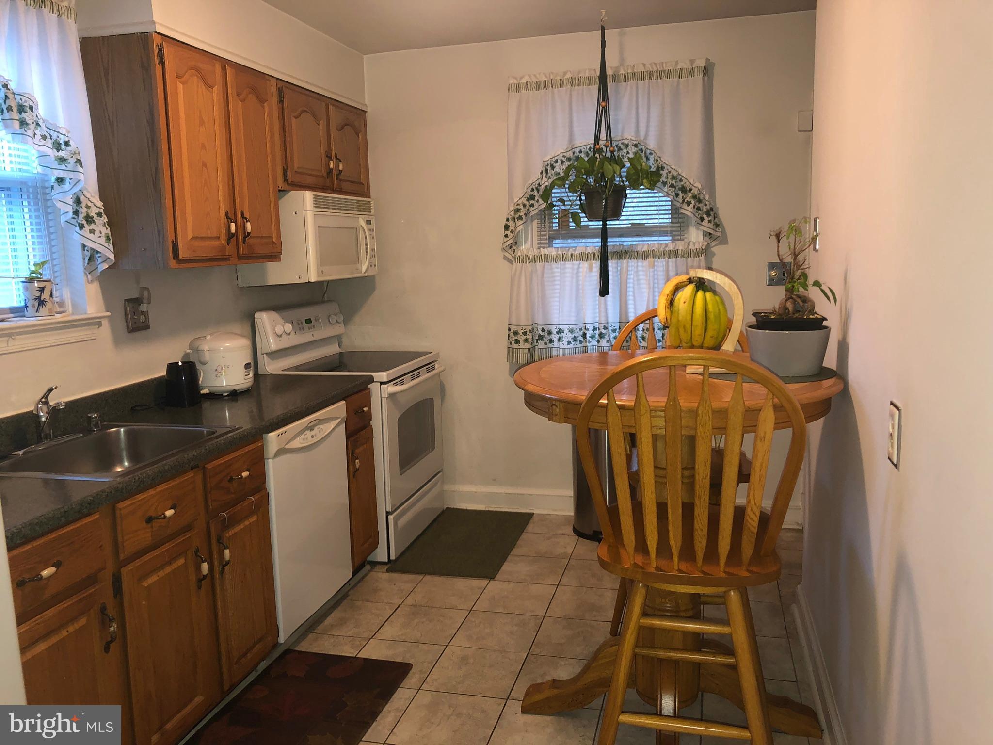 5133 Temple Hill Road Temple Hills, MD 20748 - Photo 17 of 45 Kitchen View 1