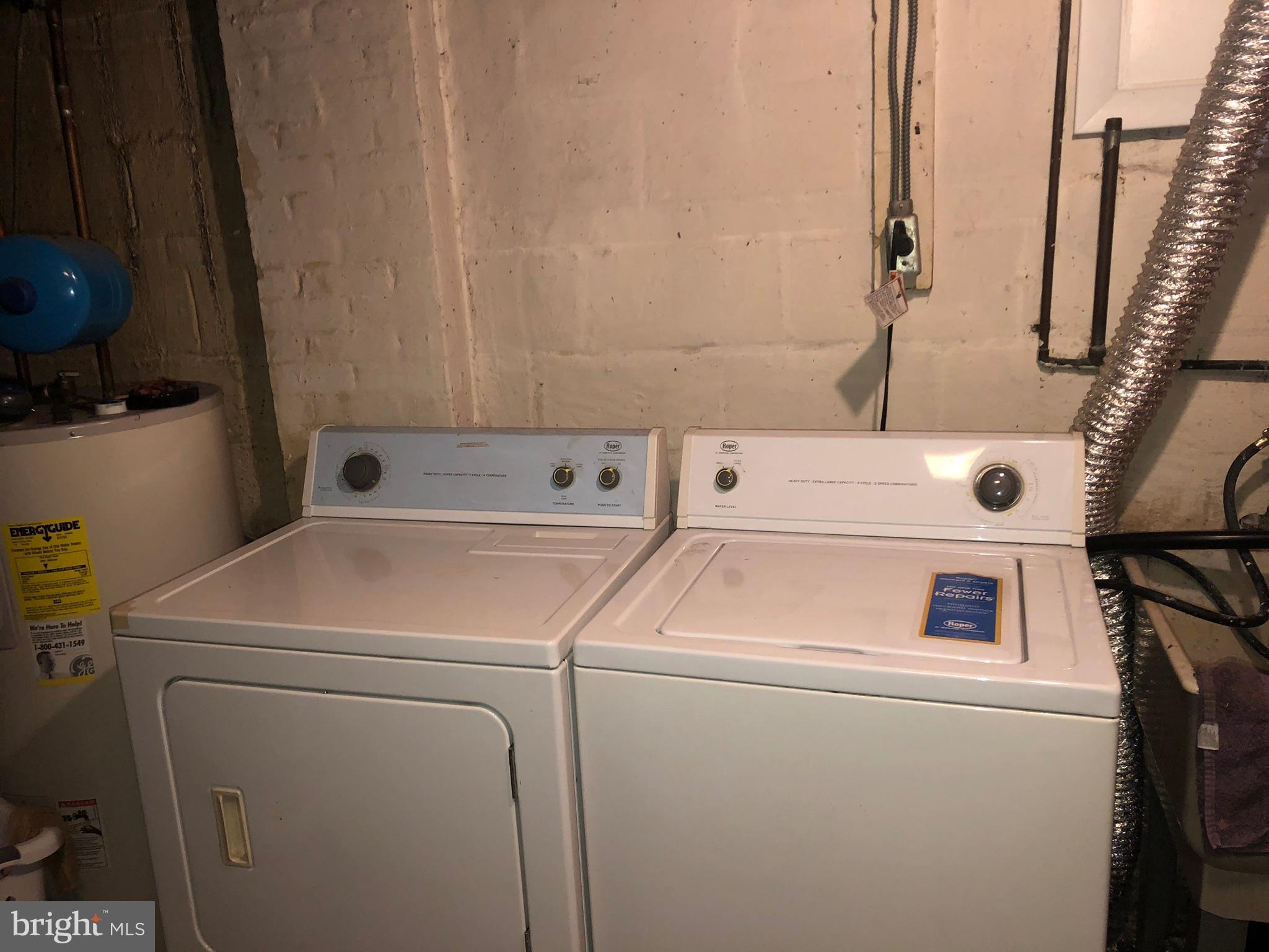 5133 Temple Hill Road Temple Hills, MD 20748 - Photo 42 of 45 Laundry Room