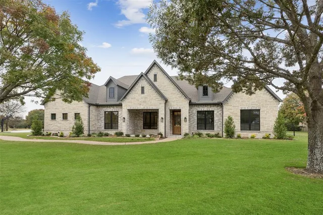 $2,699,000 | 871 Beechwood Lane, Fairview, TX 75069