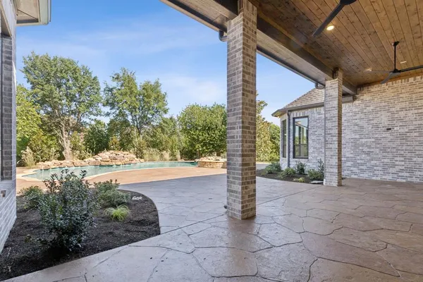 $2,495,000 | 871 Beechwood Lane, Fairview, TX 75069