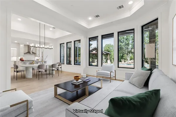$2,495,000 | 871 Beechwood Lane, Fairview, TX 75069