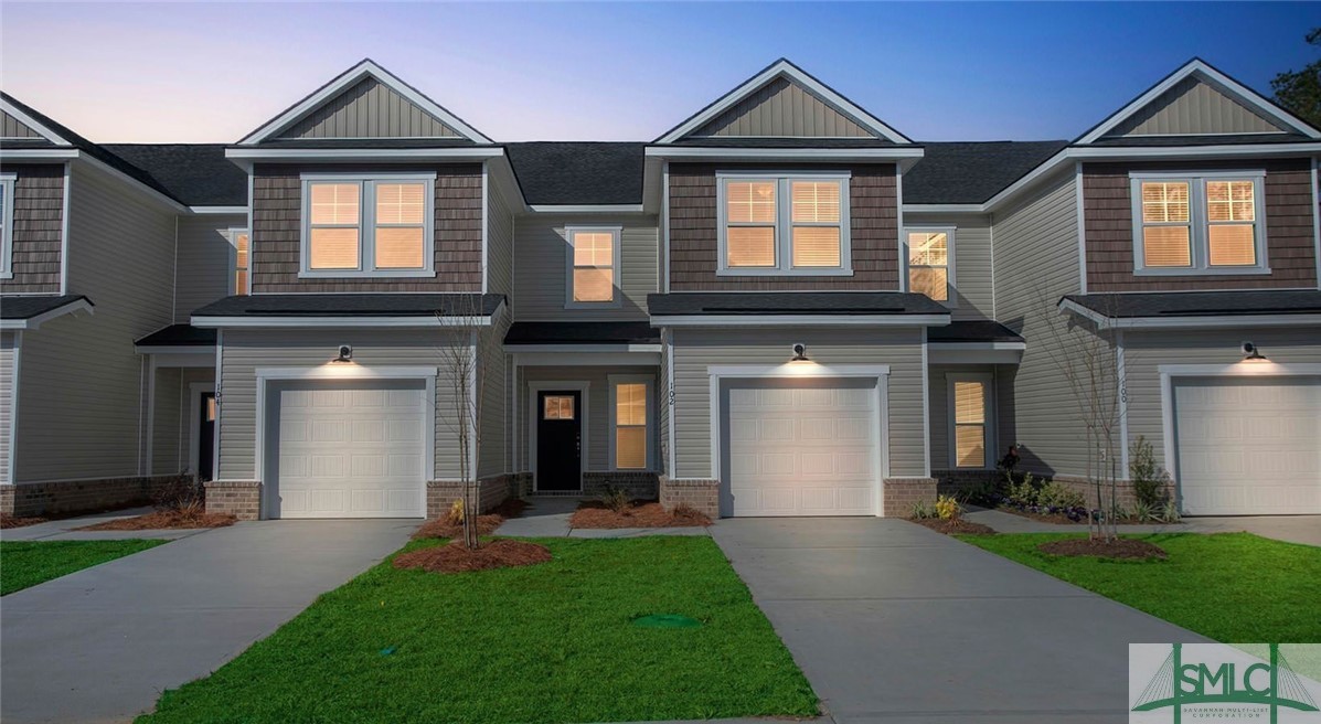 100 Slade Street, Unit AUSTIN Savannah, GA 31407 - Photo 1 of 19