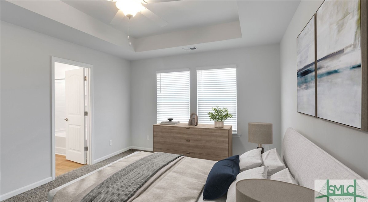 100 Slade Street, Unit AUSTIN Savannah, GA 31407 - Photo 11 of 19