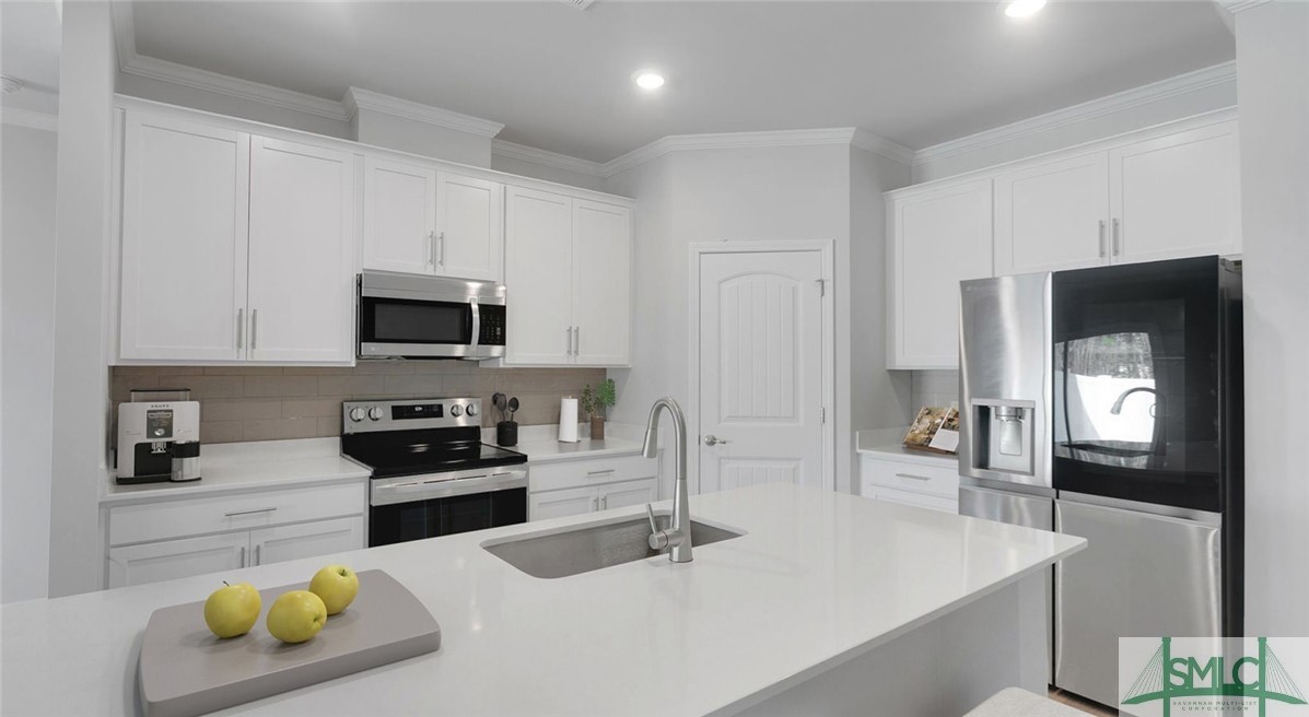 100 Slade Street, Unit AUSTIN Savannah, GA 31407 - Photo 4 of 19