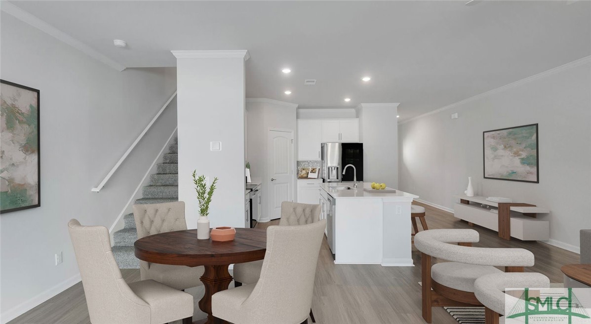 100 Slade Street, Unit AUSTIN Savannah, GA 31407 - Photo 6 of 19