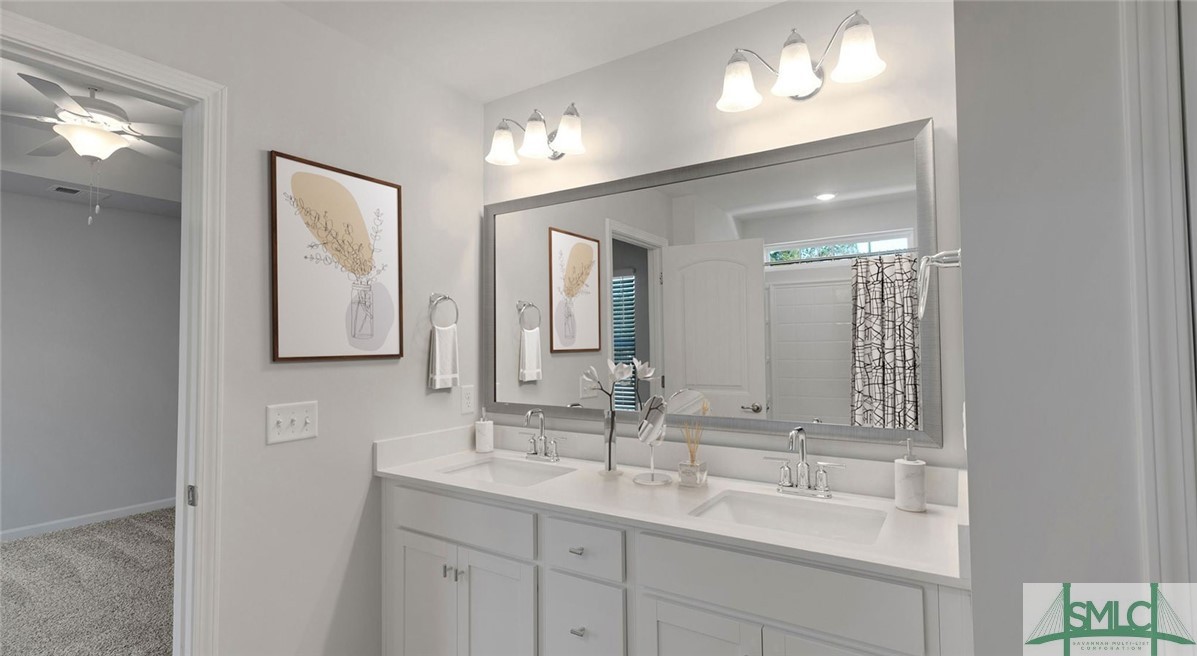 100 Slade Street, Unit AUSTIN Savannah, GA 31407 - Photo 7 of 19