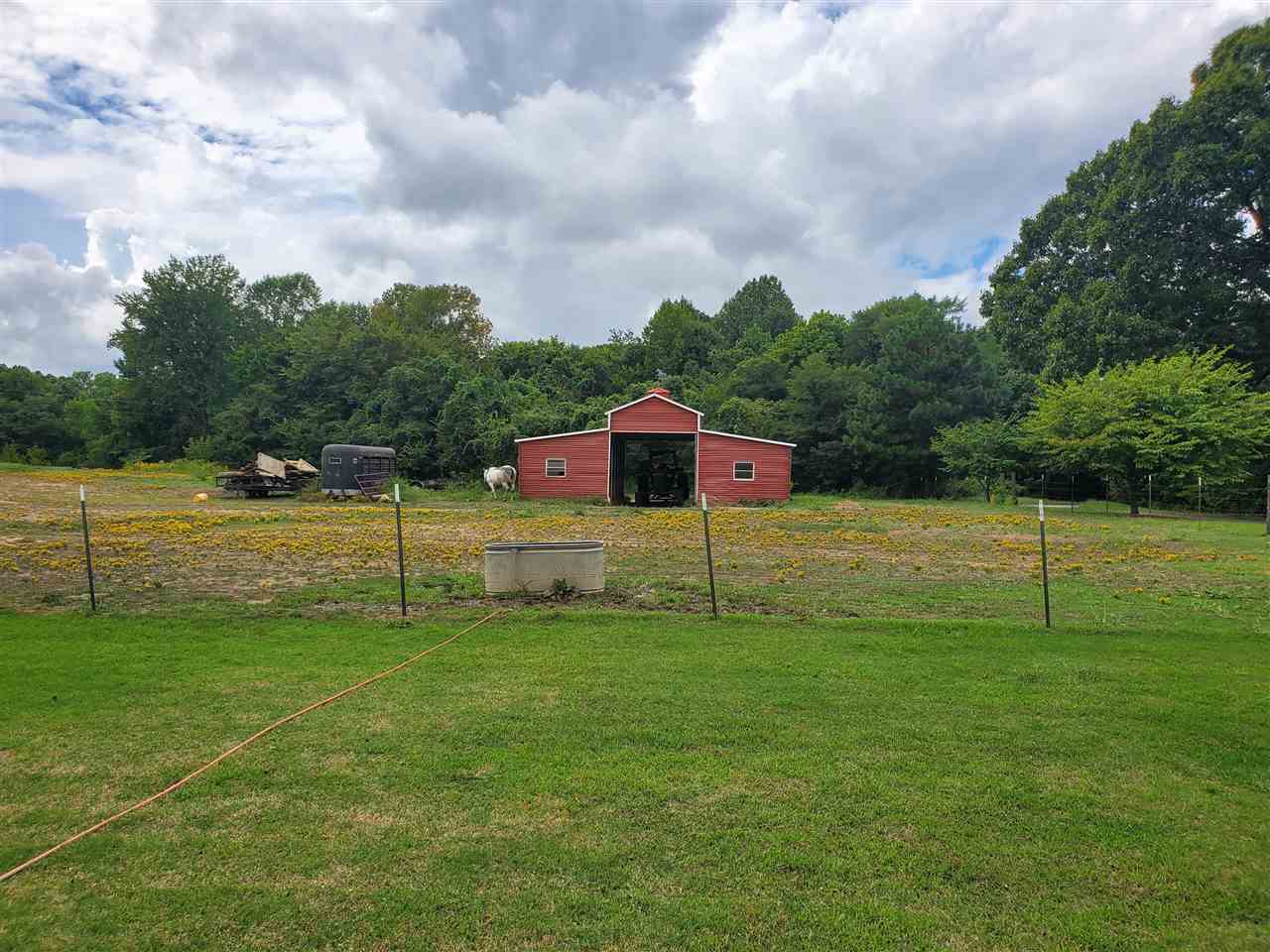 8251 Edith-Nankipoo Road Ripley, TN 38063 - Photo 15 of 17 a view of a park