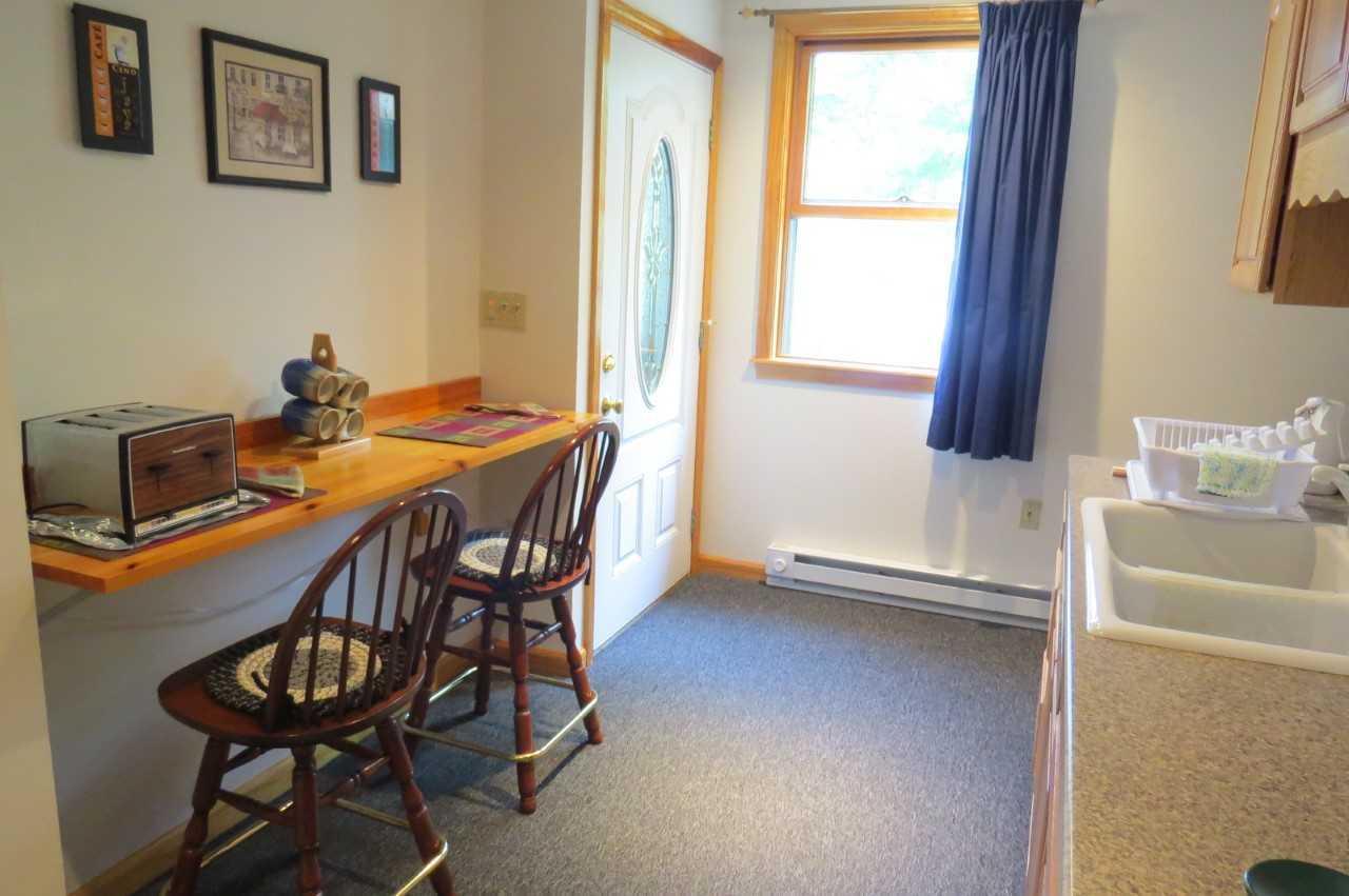 901 Macomber Mill Road Eastbrook, ME 04634 - Photo 6 of 52 Breakfast nook
