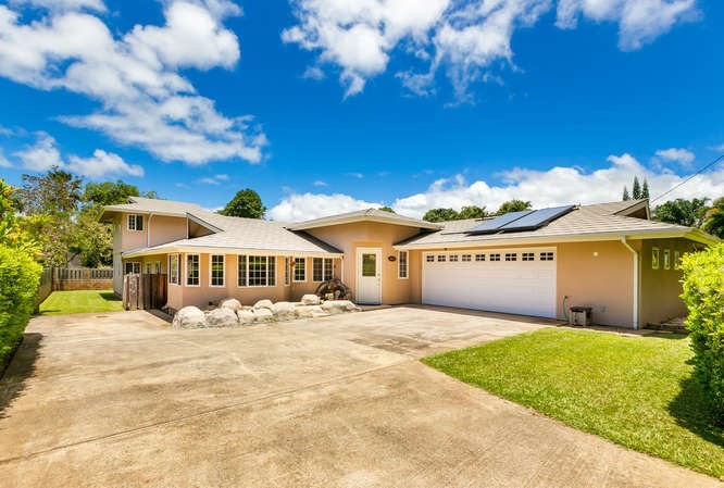 5645 Kuamoo Road Kapaa, HI 96746 - Photo 1 of 24 Gallery Image 1