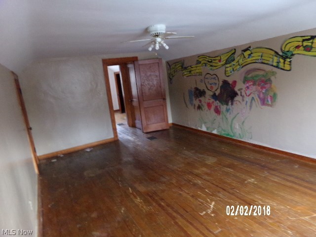1688 Bantam Ridge Road Steubenville, OH 43953 - Photo 13 of 16 Gallery Image 13