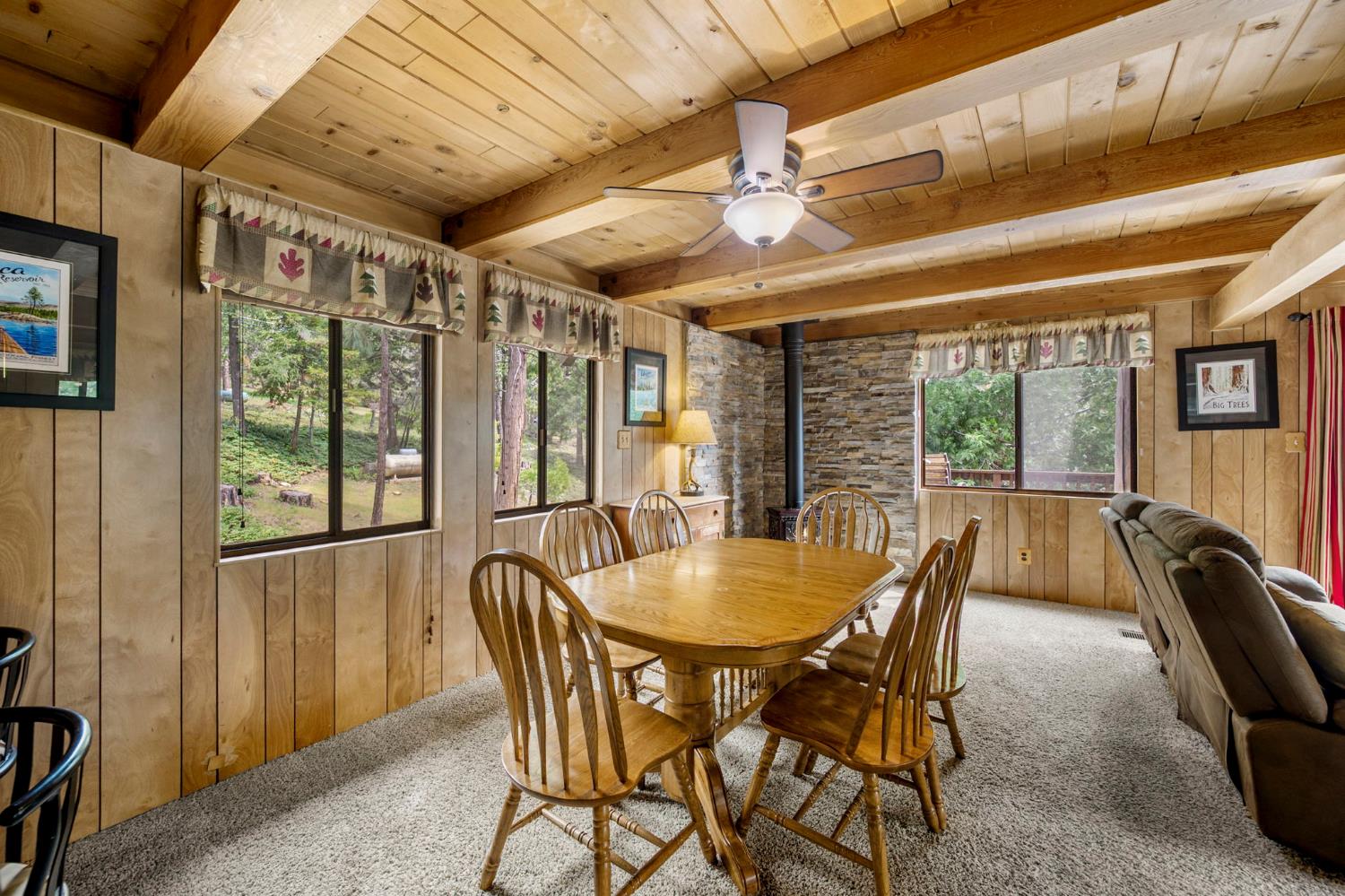 2271 Mustang Road Arnold, CA 95223 - Photo 11 of 45