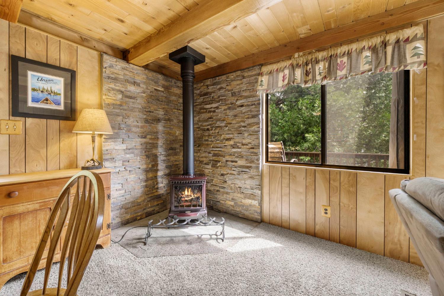 2271 Mustang Road Arnold, CA 95223 - Photo 13 of 45