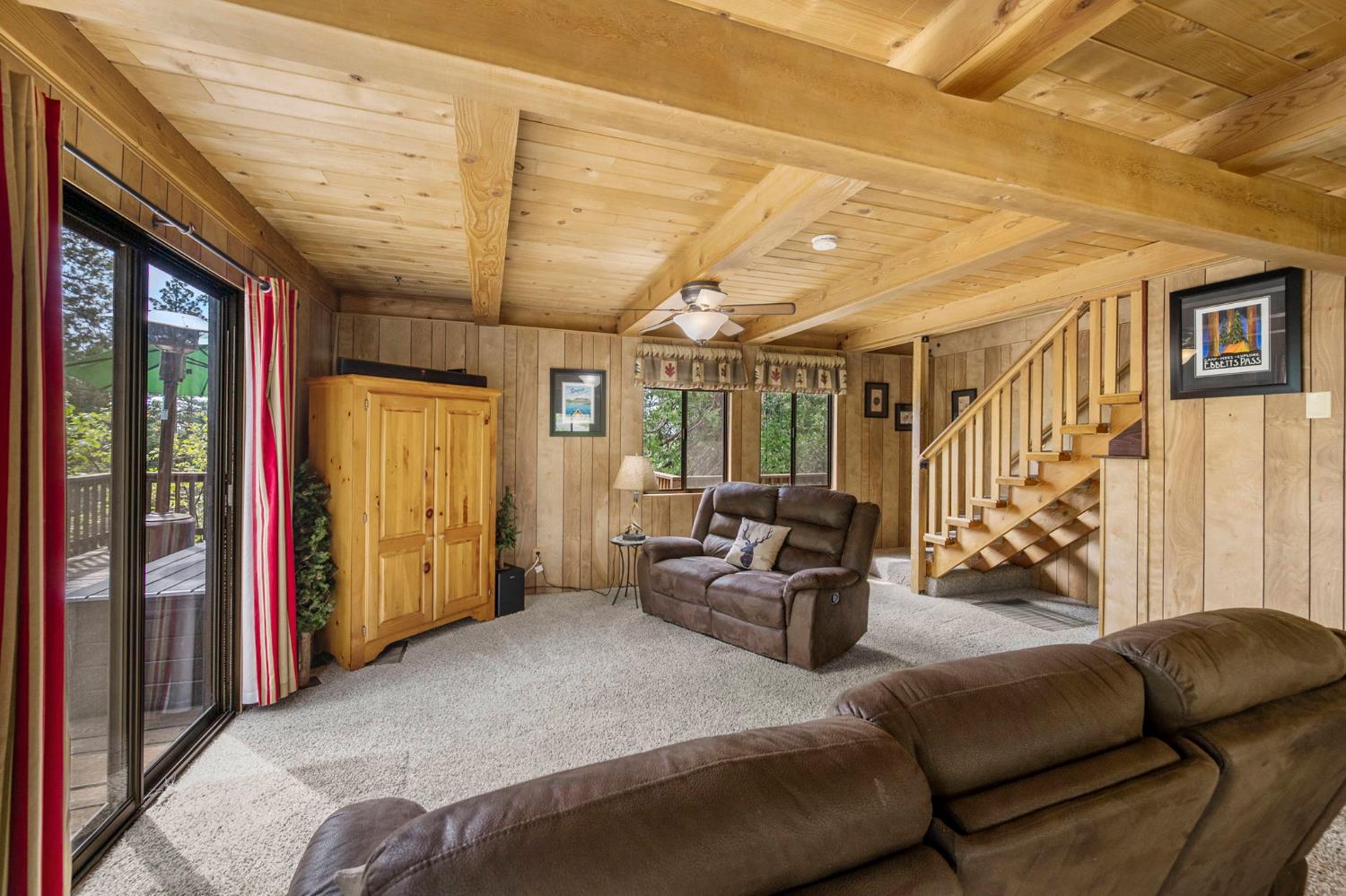 2271 Mustang Road Arnold, CA 95223 - Photo 14 of 45