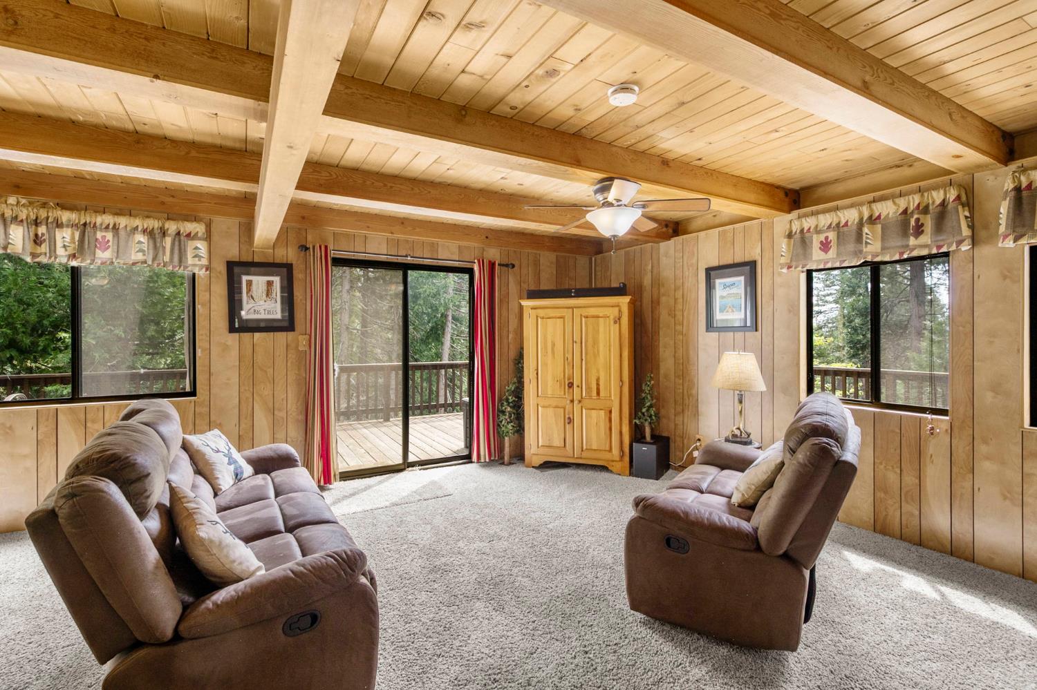 2271 Mustang Road Arnold, CA 95223 - Photo 15 of 45