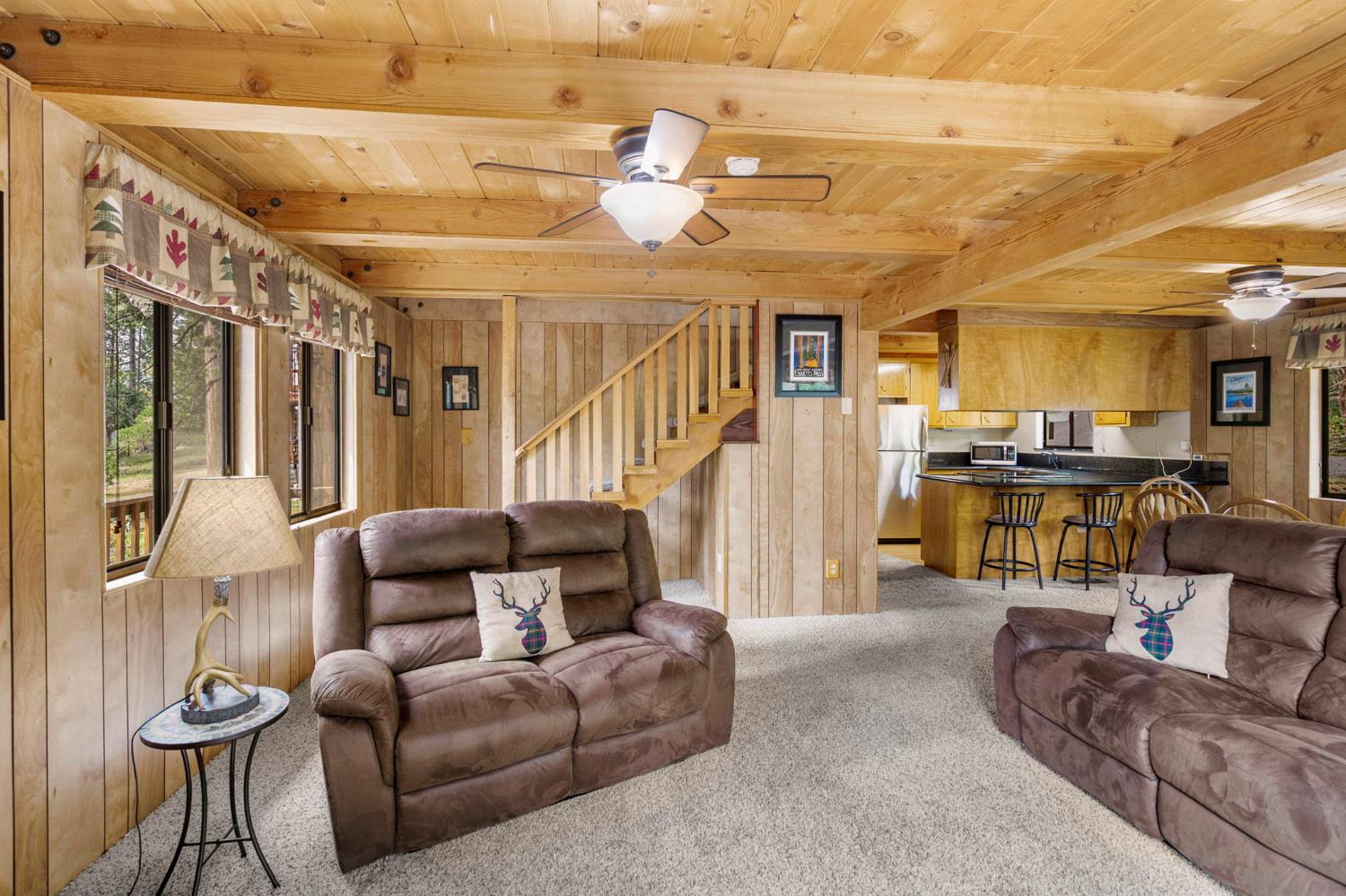 2271 Mustang Road Arnold, CA 95223 - Photo 20 of 45