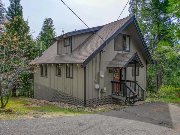 $385,000 | 2271 Mustang Road, Arnold, CA 95223