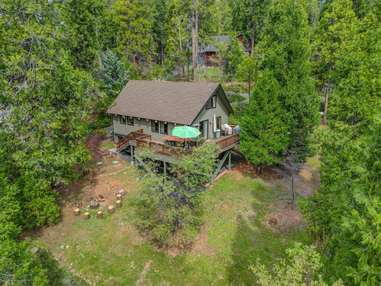 2271 Mustang Road Arnold, CA 95223 - Photo 26 of 45