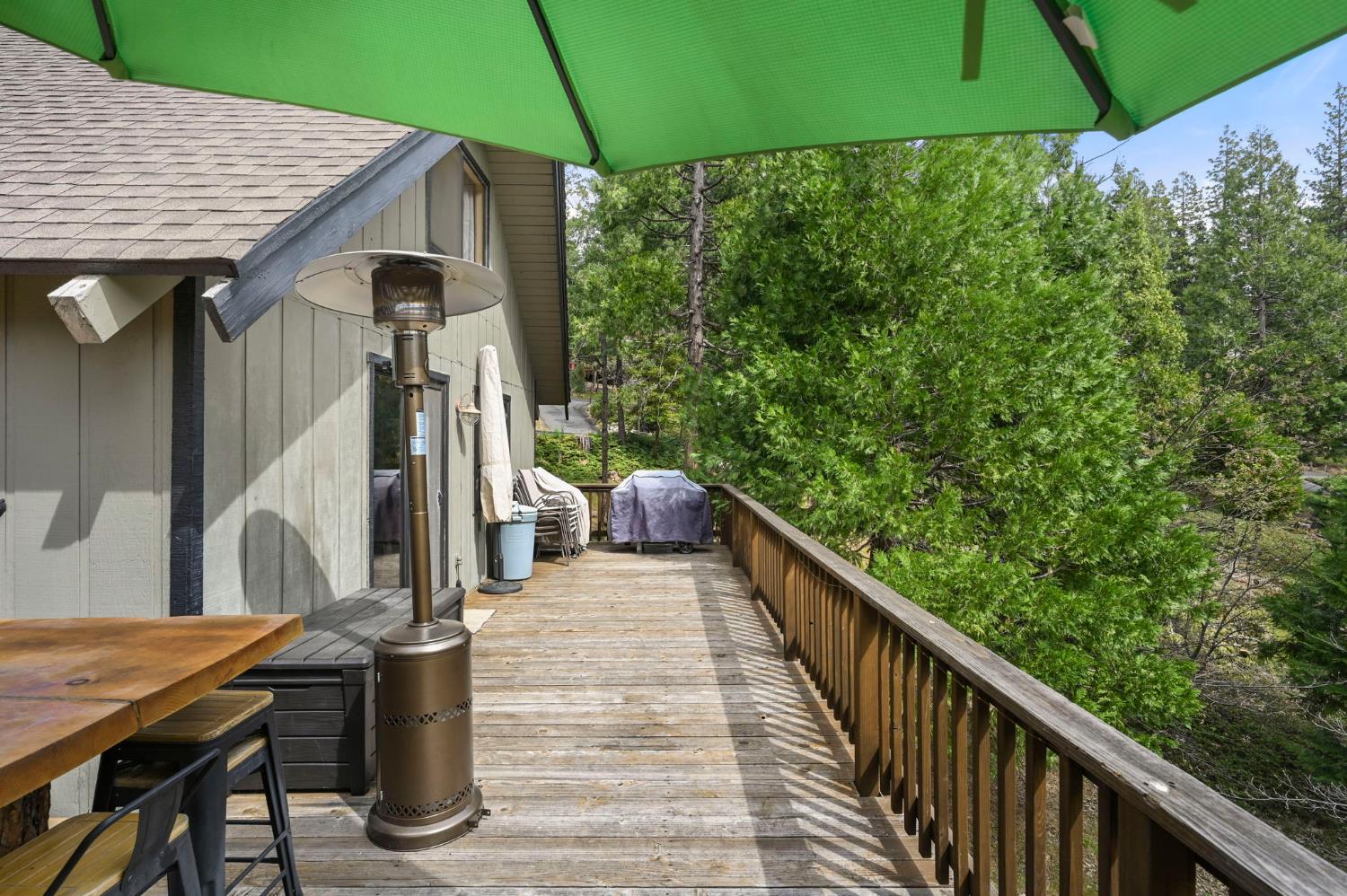 2271 Mustang Road Arnold, CA 95223 - Photo 29 of 45