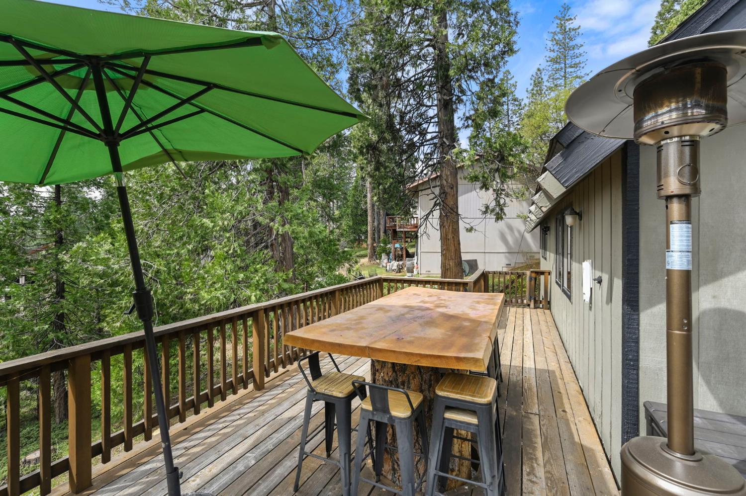 2271 Mustang Road Arnold, CA 95223 - Photo 30 of 45