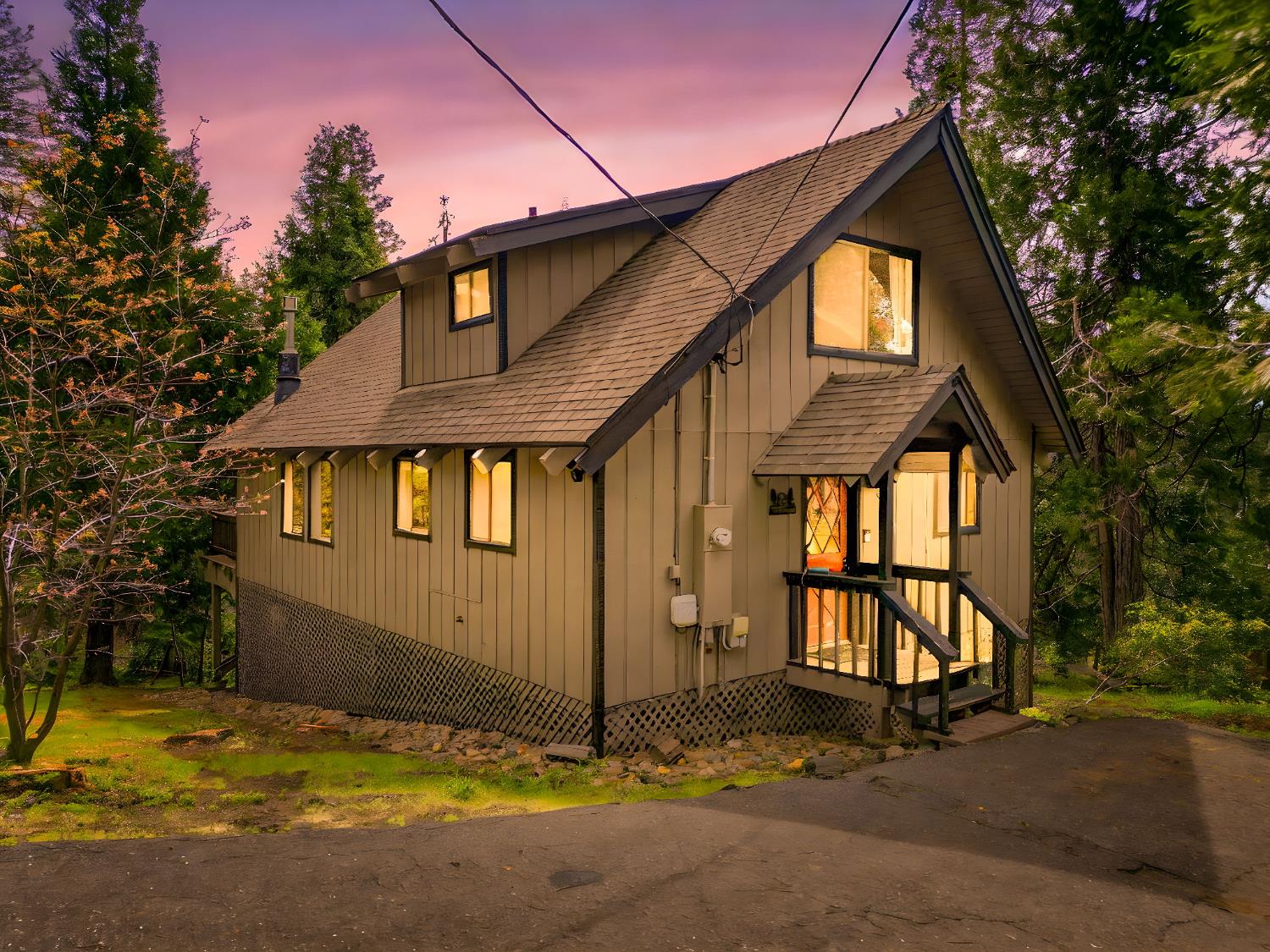 2271 Mustang Road Arnold, CA 95223 - Photo 3 of 45