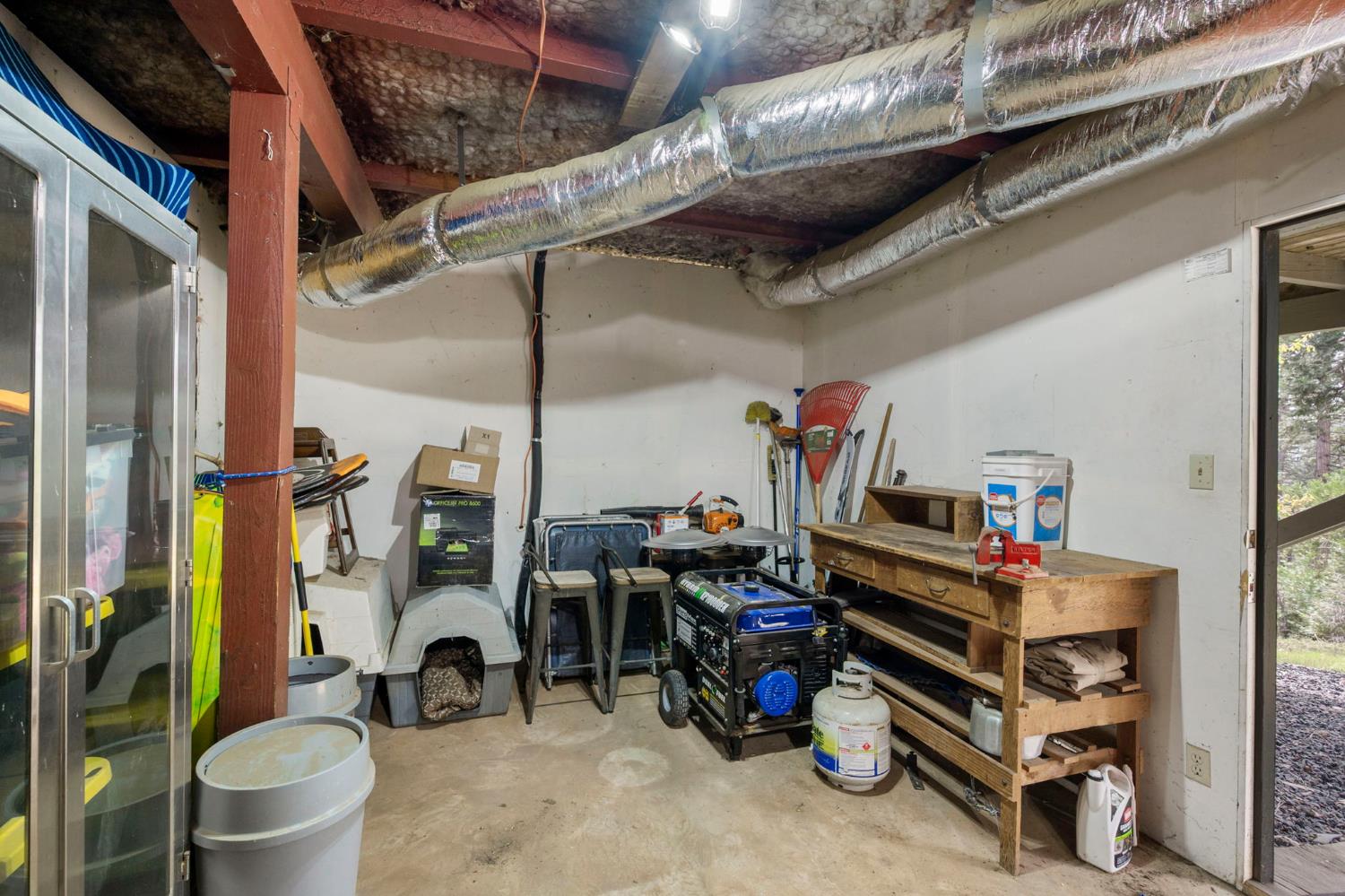 2271 Mustang Road Arnold, CA 95223 - Photo 32 of 45