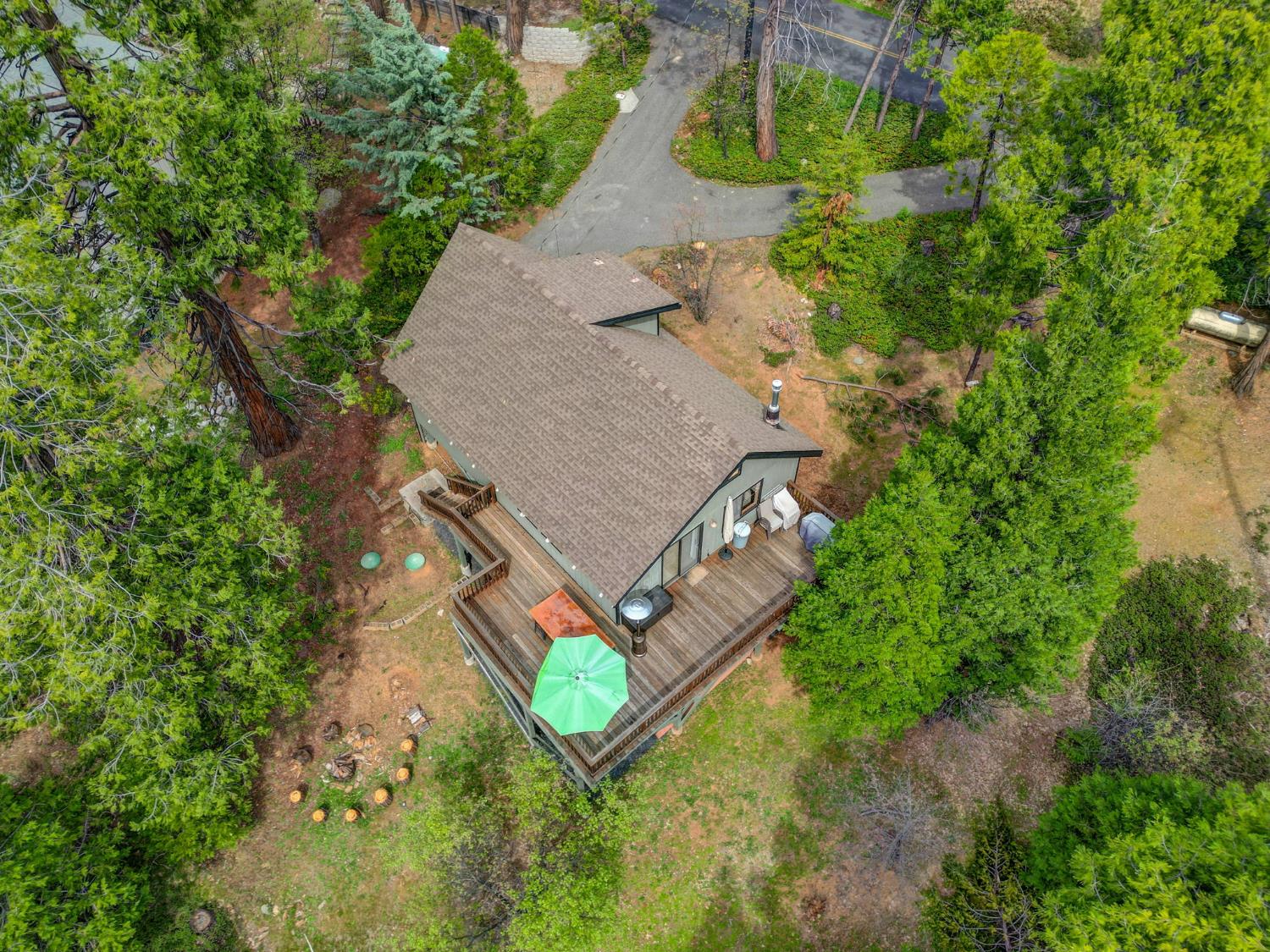 2271 Mustang Road Arnold, CA 95223 - Photo 34 of 45