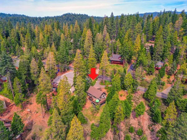 $385,000 | 2271 Mustang Road, Arnold, CA 95223