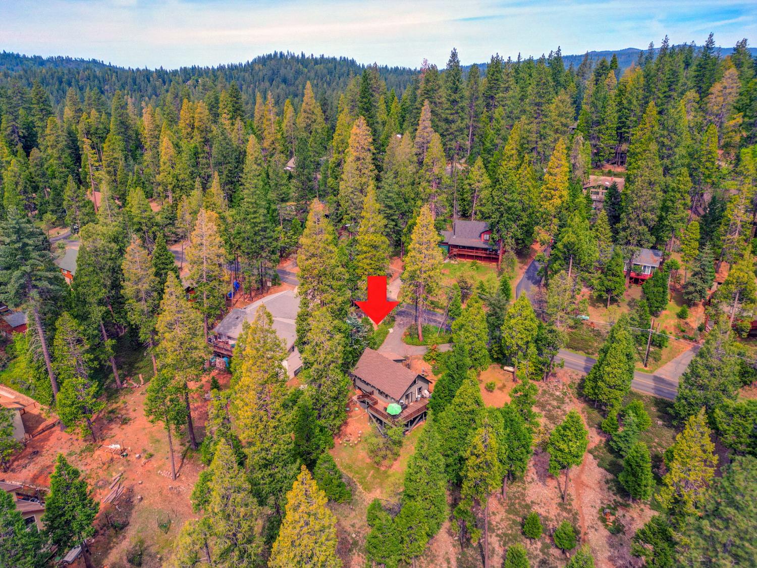 2271 Mustang Road Arnold, CA 95223 - Photo 37 of 45