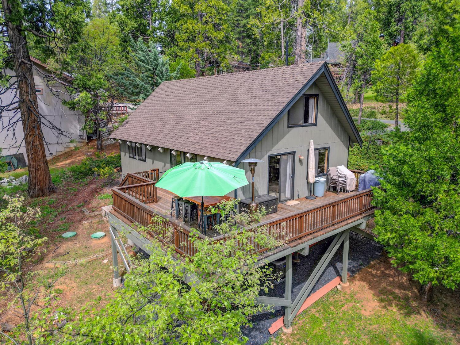 2271 Mustang Road Arnold, CA 95223 - Photo 38 of 45