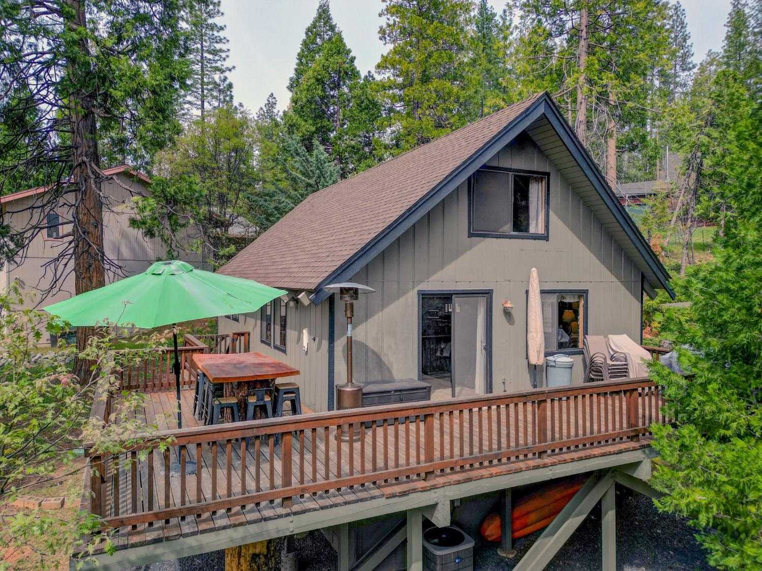 2271 Mustang Road Arnold, CA 95223 - Photo 39 of 45